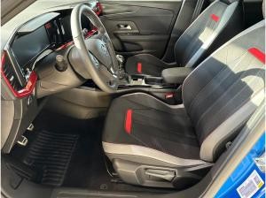Opel Mokka 1.2 Turbo GS Line *PRIVAT*EINTAUSCH*