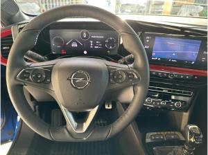 Opel Mokka 1.2 Turbo GS Line *PRIVAT*EINTAUSCH*