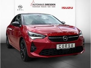 Opel Corsa F 1.5 *PRIVAT*EINTAUSCH**