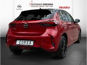 Opel Corsa F 1.5 *PRIVAT*EINTAUSCH**