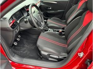 Opel Corsa F 1.5 *PRIVAT*EINTAUSCH**