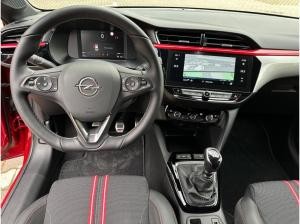 Opel Corsa F 1.5 *PRIVAT*EINTAUSCH**