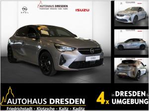 Opel Corsa Ultimate *PRIVAT*EINTAUSCH**Matrix-LED