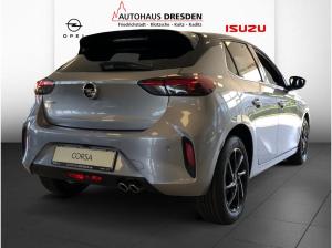 Opel Corsa Ultimate *PRIVAT*EINTAUSCH**Matrix-LED