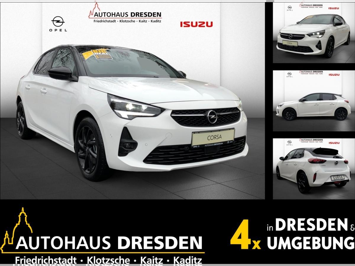 Opel Corsa Ultimate *PRIVAT*EINTAUSCH**Matrix-LED*