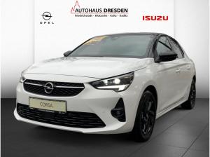 Opel Corsa Ultimate *PRIVAT*EINTAUSCH**Matrix-LED*