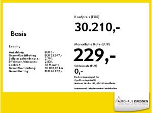 Opel Corsa Ultimate *PRIVAT*EINTAUSCH**Matrix-LED*