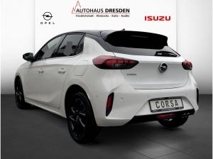 Opel Corsa Ultimate *PRIVAT*EINTAUSCH**Matrix-LED*