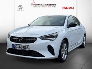Opel Corsa Elegance *PRIVAT*EINTAUSCH**LED*DAB*SHZ*