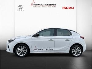 Opel Corsa Elegance *PRIVAT*EINTAUSCH**LED*DAB*SHZ*