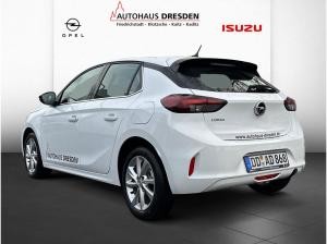 Opel Corsa Elegance *PRIVAT*EINTAUSCH**LED*DAB*SHZ*