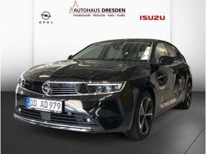 Opel Astra 1.5 D Elegance *PRIVAT*EINTAUSCH**LED*DAB*