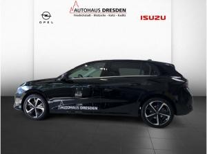 Opel Astra 1.5 D Elegance *PRIVAT*EINTAUSCH**LED*DAB*