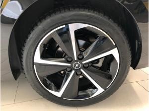 Opel Astra 1.5 D Elegance *PRIVAT*EINTAUSCH**LED*DAB*