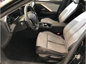 Opel Astra 1.5 D Elegance *PRIVAT*EINTAUSCH**LED*DAB*