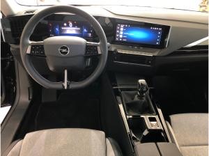 Opel Astra 1.5 D Elegance *PRIVAT*EINTAUSCH**LED*DAB*