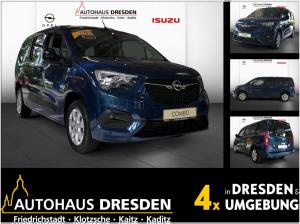 Opel Combo Elegance *PRIVAT**SOFORT VERFÜGBAR*