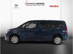 Opel Combo Elegance *PRIVAT**SOFORT VERFÜGBAR*