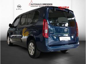 Opel Combo Elegance *PRIVAT**SOFORT VERFÜGBAR*