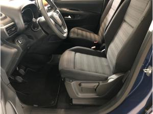 Opel Combo Elegance *PRIVAT**SOFORT VERFÜGBAR*