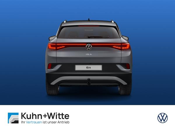 Foto - Volkswagen ID.4 🔋 ID.4 Pure Performance 125 kW (170 PS)🍃 Lieferung 2023 ⚡️ Prämien garantiert