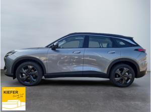 BAIC X55 1.5 T-GDI Luxury Panorama | 360° Kamera
