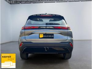 BAIC X55 1.5 T-GDI Luxury Panorama | 360° Kamera