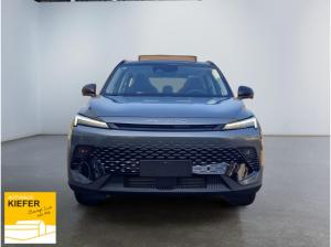 BAIC X55 1.5 T-GDI Luxury Panorama | 360° Kamera