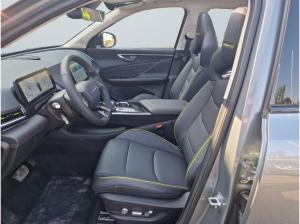 BAIC X55 1.5 T-GDI Luxury Panorama | 360° Kamera