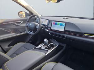 BAIC X55 1.5 T-GDI Luxury Panorama | 360° Kamera