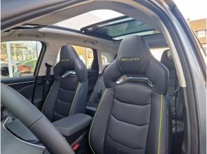 BAIC X55 1.5 T-GDI Luxury Panorama | 360° Kamera