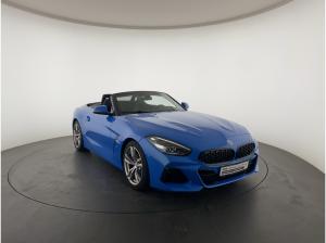 BMW Z4 sDrive 20i ACC LED HiFi KeyLess PDC