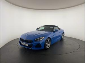 BMW Z4 sDrive 20i ACC LED HiFi KeyLess PDC