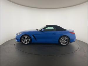 BMW Z4 sDrive 20i ACC LED HiFi KeyLess PDC