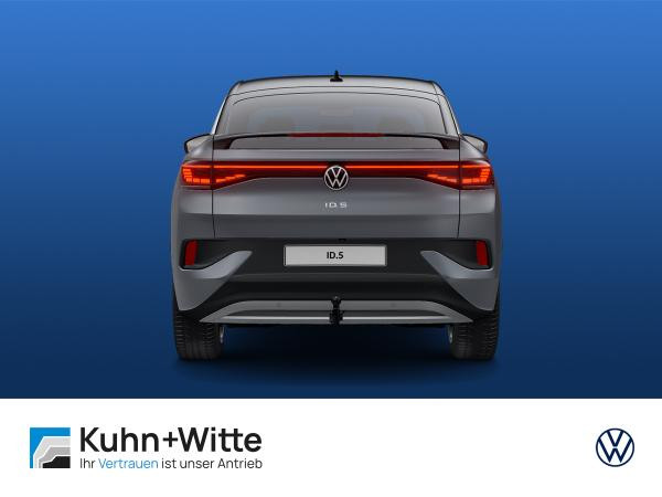 Foto - Volkswagen ID.5 🔋 ID.5 Pro 128 kW (174 PS) 🍃 Lieferung  2023 ⚡️Prämien garantiert
