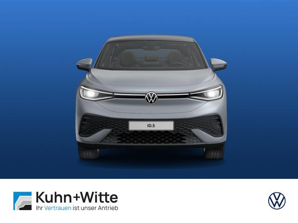 Foto - Volkswagen ID.5 🔋 ID.5 Pro 128 kW (174 PS) 🍃 Lieferung  2023 ⚡️Prämien garantiert