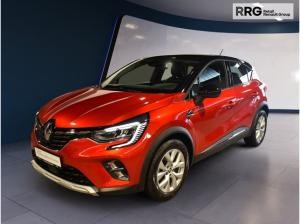 Renault Captur II  Intens 1.0 SOFORT VERFÜGBAR!!