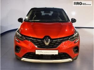 Renault Captur II  Intens 1.0 SOFORT VERFÜGBAR!!