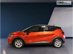 Renault Captur II  Intens 1.0 SOFORT VERFÜGBAR!!
