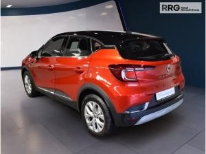 Renault Captur II  Intens 1.0 SOFORT VERFÜGBAR!!