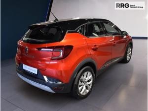 Renault Captur II  Intens 1.0 SOFORT VERFÜGBAR!!