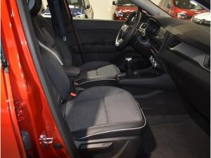 Renault Captur II  Intens 1.0 SOFORT VERFÜGBAR!!