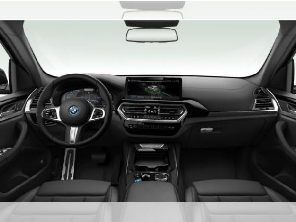 Foto - BMW iX3 ***VFW-AKTION!!*** Zulassung bis spätestens 29.06
