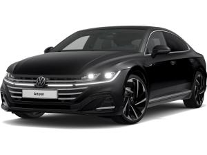 Volkswagen Arteon //SOFORT VERF.// R-Line 2,0 l TSI OPF 280 PS DSG-Automatik