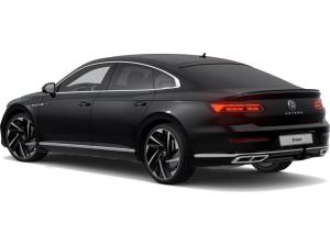 Volkswagen Arteon //SOFORT VERF.// R-Line 2,0 l TSI OPF 280 PS DSG-Automatik