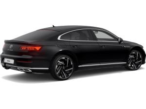 Volkswagen Arteon //SOFORT VERF.// R-Line 2,0 l TSI OPF 280 PS DSG-Automatik