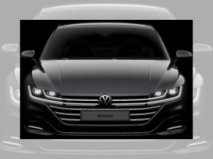 Volkswagen Arteon //SOFORT VERF.// R-Line 2,0 l TSI OPF 280 PS DSG-Automatik