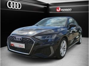 Audi A3 Limousine S-line 35 TDI S-tronic VIRTUAL NAVI