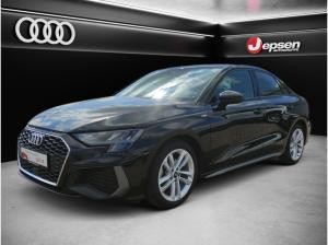 Audi A3 Limousine S-line 35 TDI S-tronic VIRTUAL NAVI