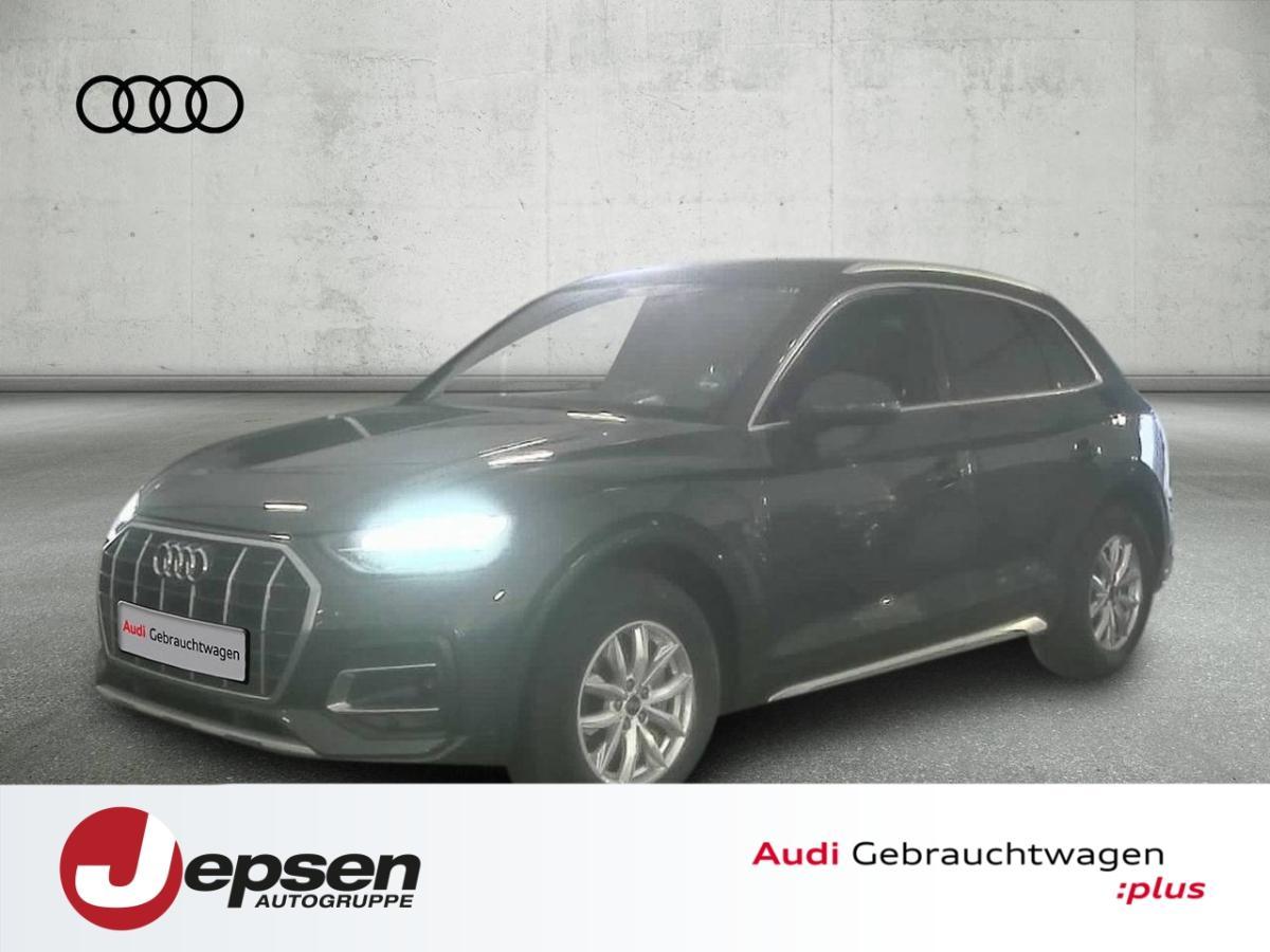 Audi Q5 Advanced 35 TDI S-tronic VIRTUAL NAVI TOUCH A